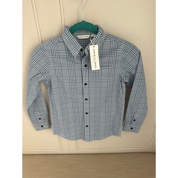 Janie and Jack boys - Picture 1 of 2